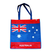 自贡KB50广告无纺布袋