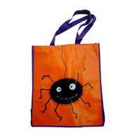 自贡KB05 覆膜无纺布袋（可定制）