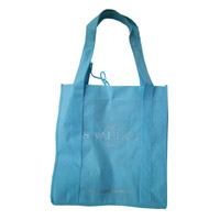 自贡无纺布袋的常规选择厚度