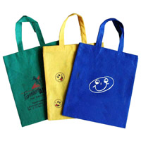 自贡KB08 无纺布袋（可定制）